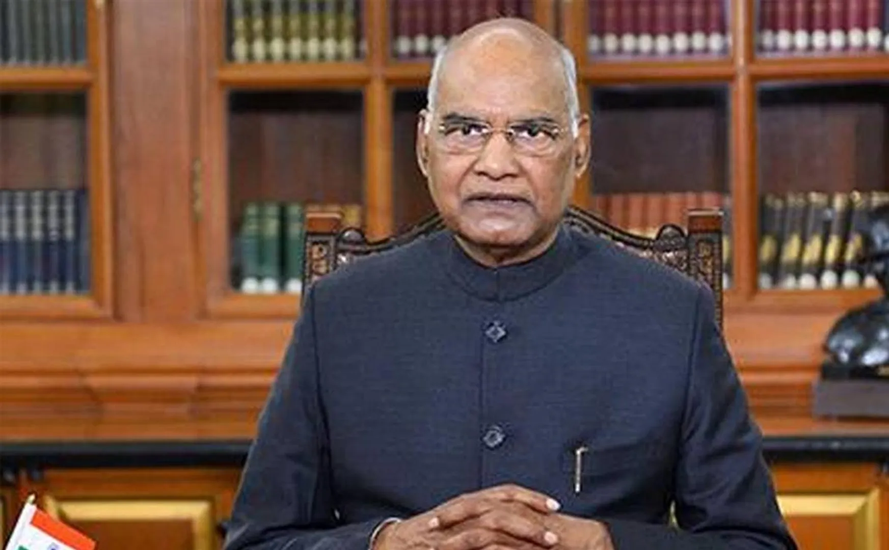President to tour Tamil Nadu for five days